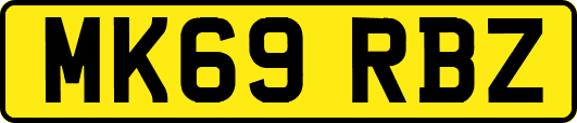 MK69RBZ