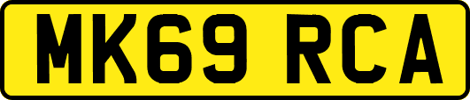 MK69RCA