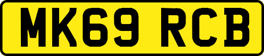 MK69RCB