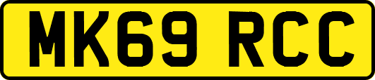 MK69RCC