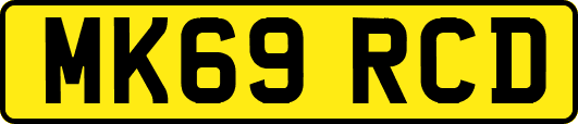 MK69RCD