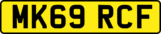 MK69RCF