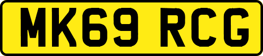 MK69RCG