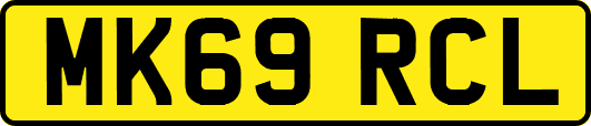 MK69RCL