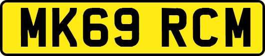 MK69RCM