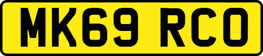 MK69RCO