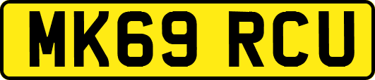 MK69RCU