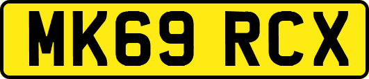 MK69RCX