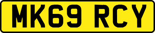 MK69RCY