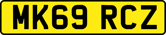 MK69RCZ