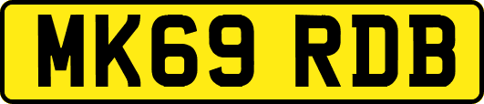 MK69RDB