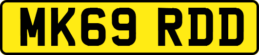 MK69RDD