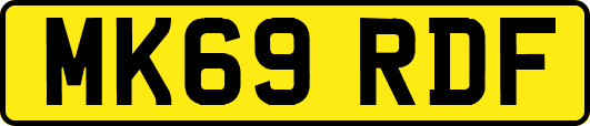 MK69RDF