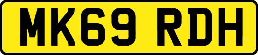 MK69RDH