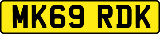 MK69RDK