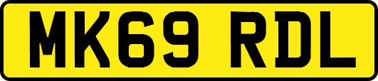 MK69RDL