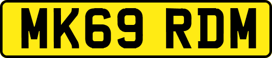 MK69RDM