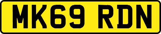 MK69RDN