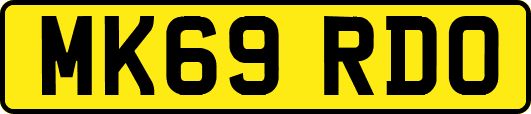 MK69RDO