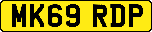 MK69RDP