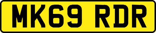 MK69RDR