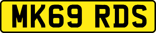 MK69RDS