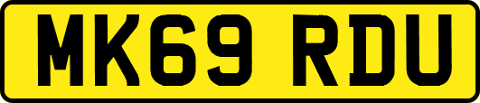 MK69RDU