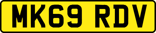 MK69RDV