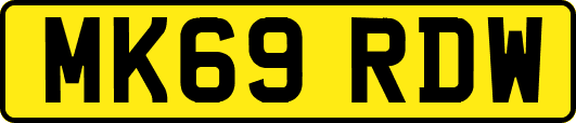 MK69RDW