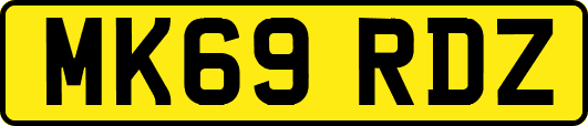MK69RDZ
