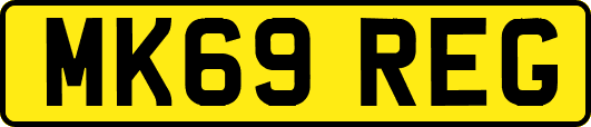 MK69REG