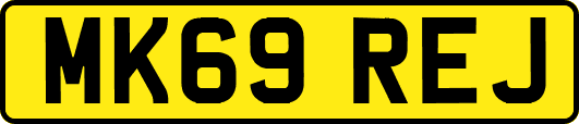 MK69REJ