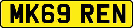 MK69REN