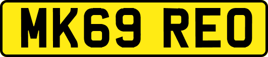 MK69REO