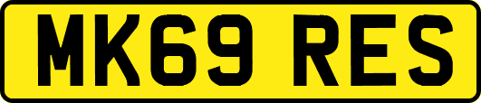 MK69RES