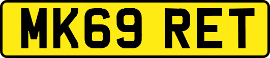 MK69RET