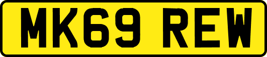 MK69REW