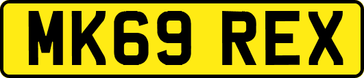 MK69REX