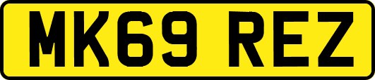 MK69REZ