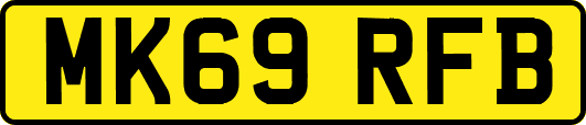 MK69RFB