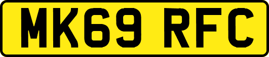 MK69RFC