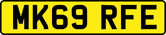 MK69RFE