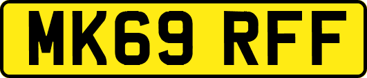 MK69RFF