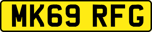 MK69RFG