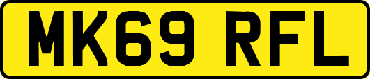MK69RFL
