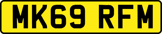 MK69RFM