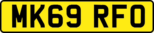 MK69RFO