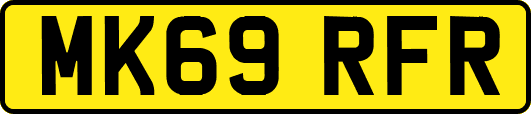 MK69RFR
