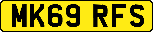 MK69RFS