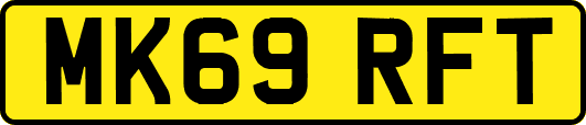 MK69RFT